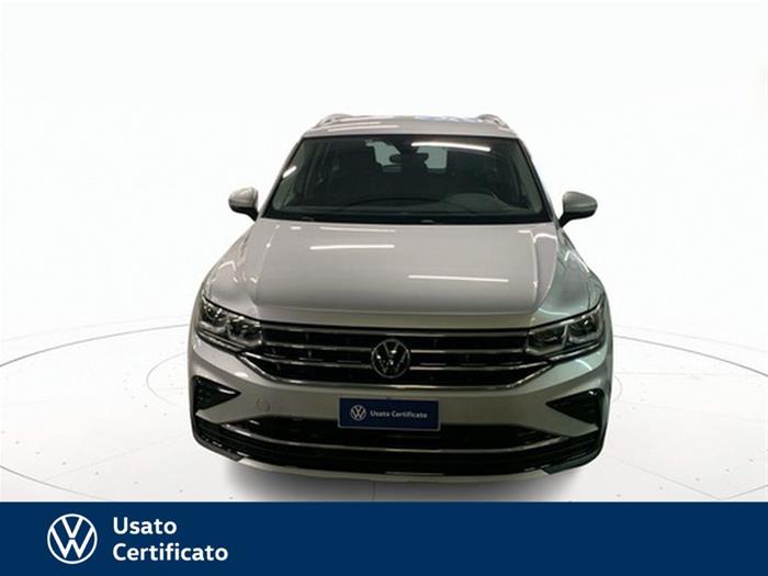 AutoVega - VOLKSWAGEN Tiguan | ID 37339