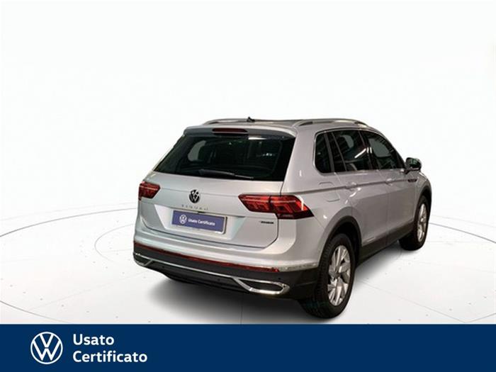 AutoVega - VOLKSWAGEN Tiguan | ID 37339