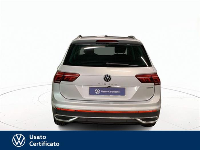 AutoVega - VOLKSWAGEN Tiguan | ID 37339
