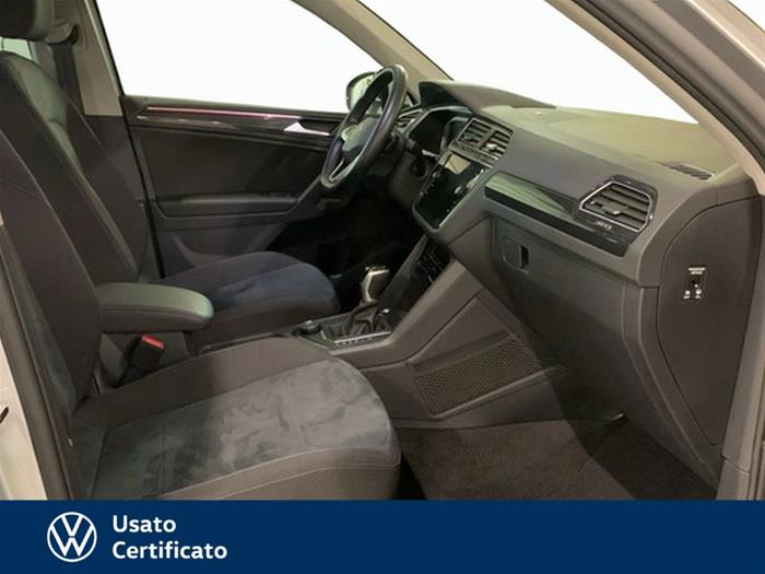AutoVega - VOLKSWAGEN Tiguan | ID 37339