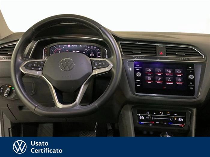 AutoVega - VOLKSWAGEN Tiguan | ID 37339
