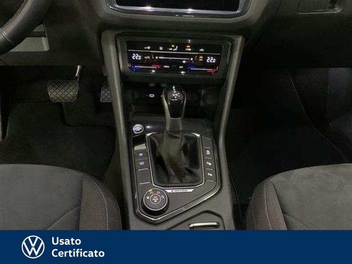 AutoVega - VOLKSWAGEN Tiguan | ID 37339