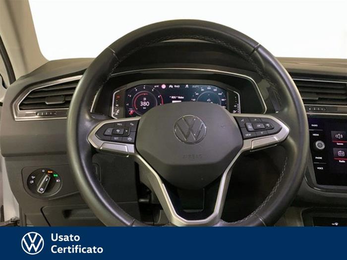 AutoVega - VOLKSWAGEN Tiguan | ID 37339