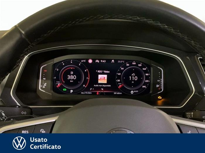 AutoVega - VOLKSWAGEN Tiguan | ID 37339