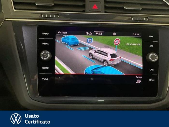 AutoVega - VOLKSWAGEN Tiguan | ID 37339