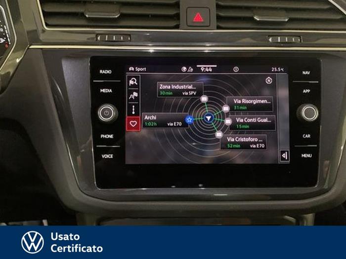 AutoVega - VOLKSWAGEN Tiguan | ID 37339