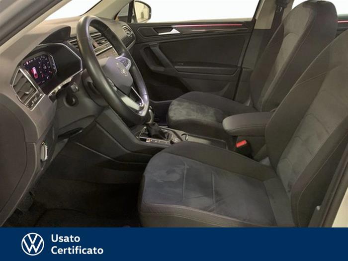 AutoVega - VOLKSWAGEN Tiguan | ID 37339