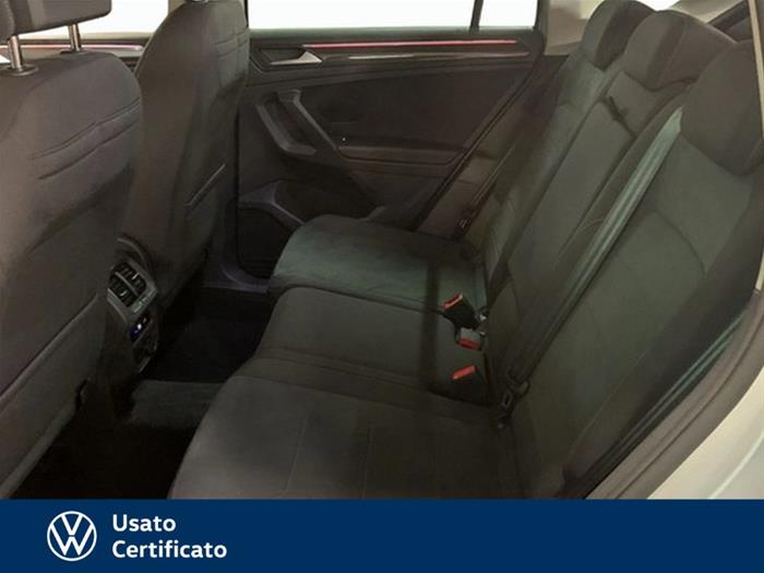 AutoVega - VOLKSWAGEN Tiguan | ID 37339