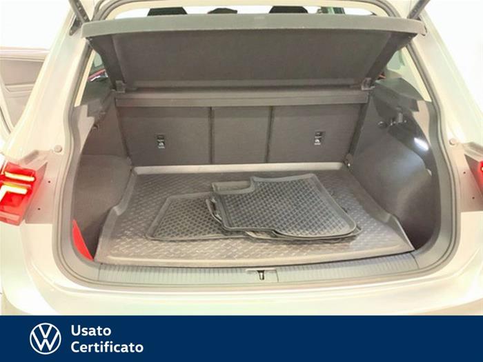 AutoVega - VOLKSWAGEN Tiguan | ID 37339