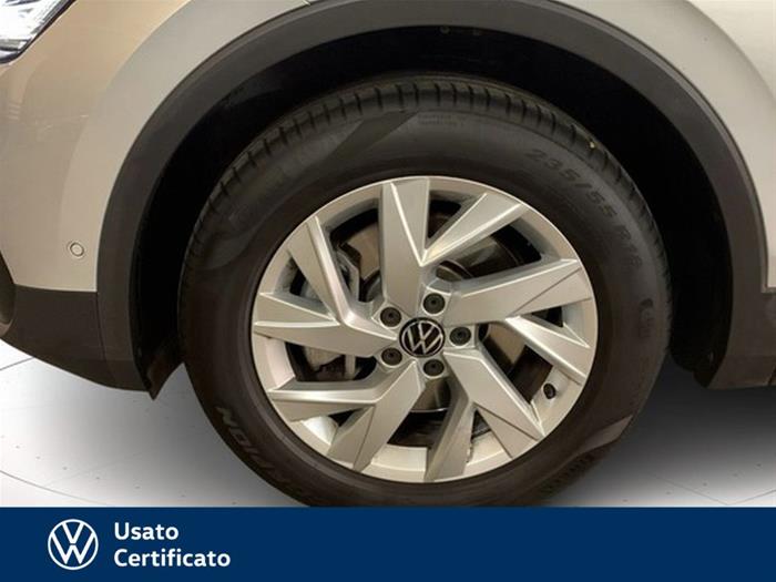 AutoVega - VOLKSWAGEN Tiguan | ID 37339