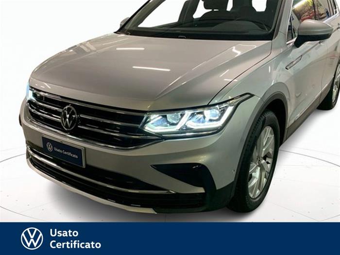 AutoVega - VOLKSWAGEN Tiguan | ID 37339