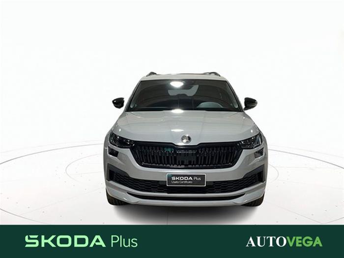 AutoVega - SKODA Kodiaq | ID 37340