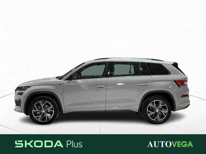 AutoVega - SKODA Kodiaq | ID 37340