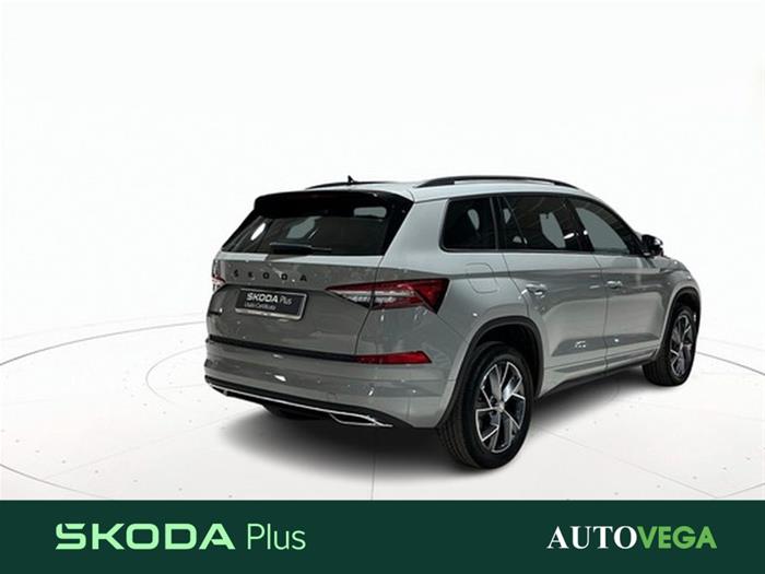 AutoVega - SKODA Kodiaq | ID 37340