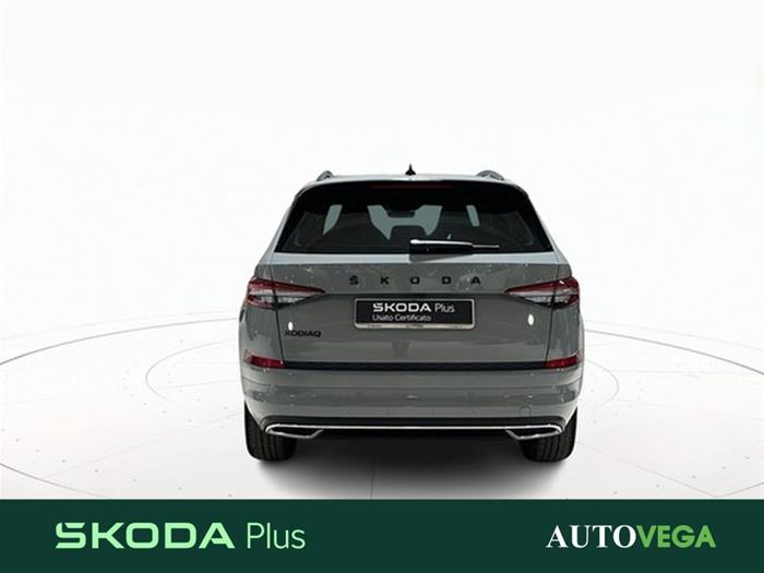 AutoVega - SKODA Kodiaq | ID 37340