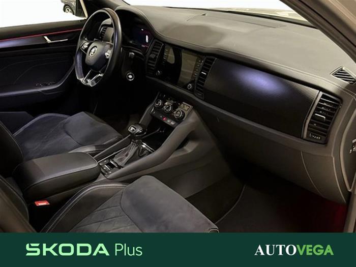 AutoVega - SKODA Kodiaq | ID 37340