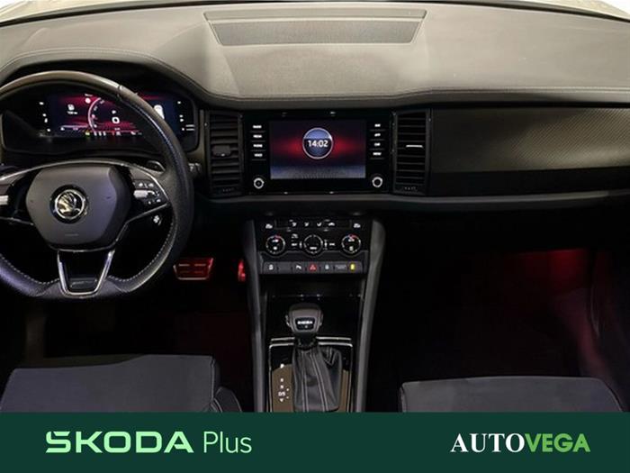 AutoVega - SKODA Kodiaq | ID 37340