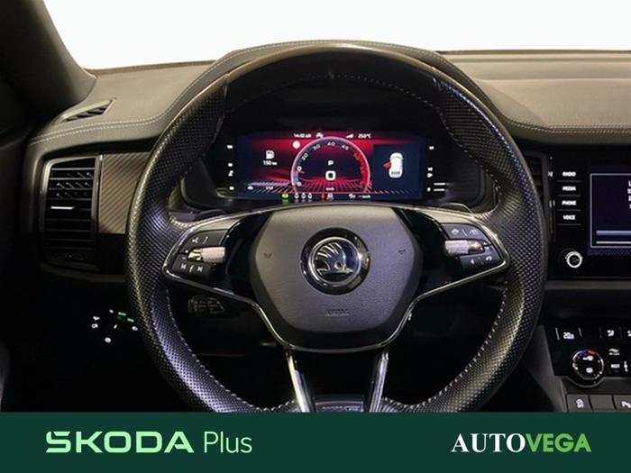 AutoVega - SKODA Kodiaq | ID 37340