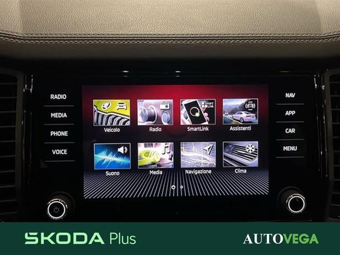AutoVega - SKODA Kodiaq | ID 37340