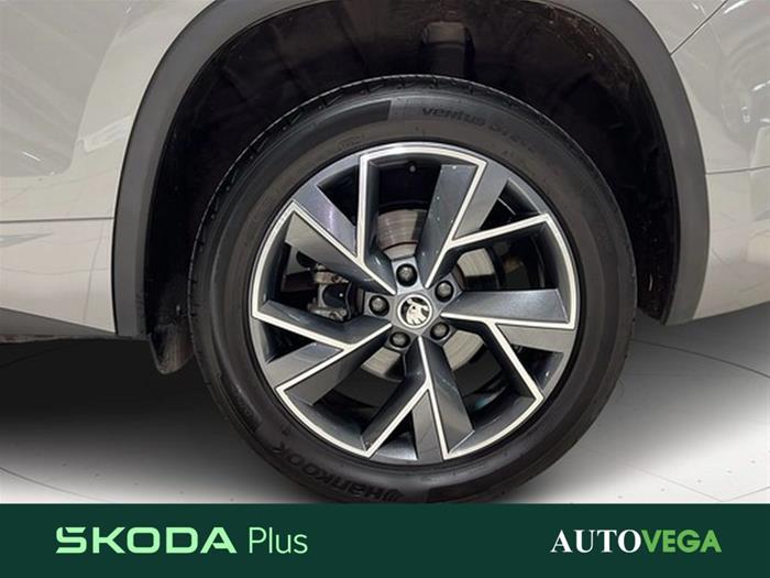 AutoVega - SKODA Kodiaq | ID 37340