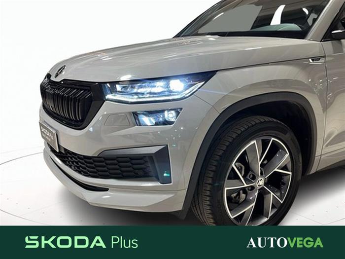 AutoVega - SKODA Kodiaq | ID 37340