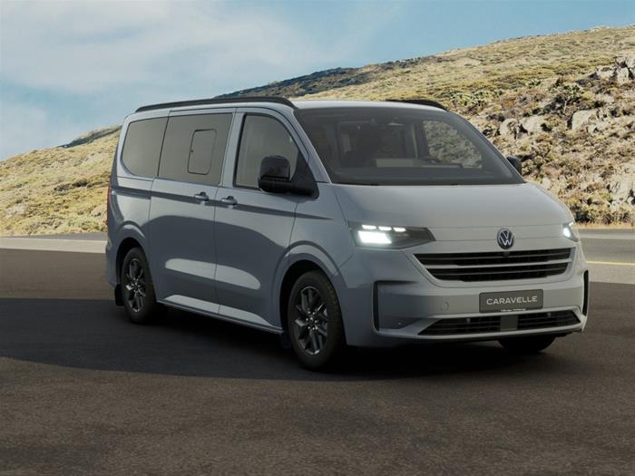 AutoVega - VOLKSWAGEN T6 | ID 37341