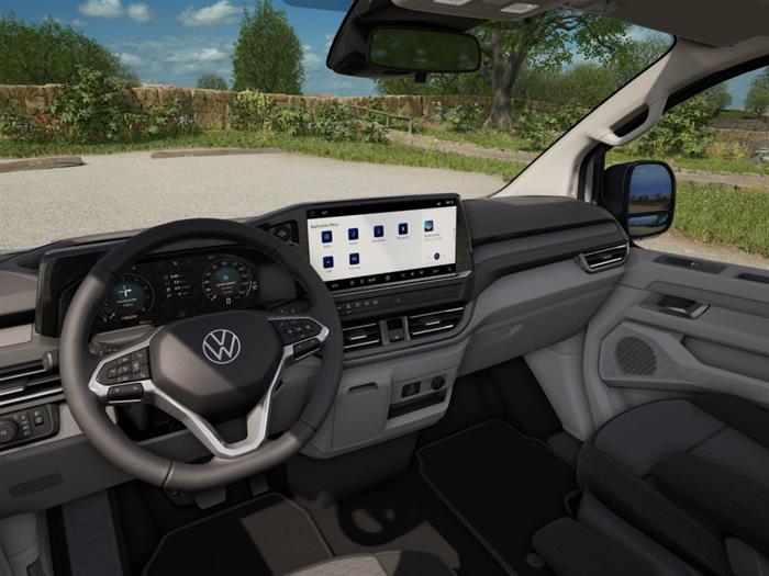 AutoVega - VOLKSWAGEN T6 | ID 37341