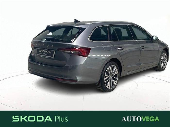AutoVega - SKODA Octavia | ID 37344