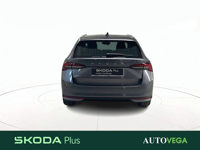 AutoVega - SKODA Octavia | ID 37344