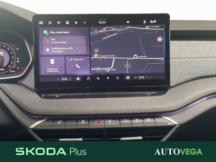 AutoVega - SKODA Octavia | ID 37344