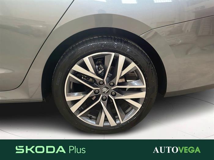 AutoVega - SKODA Octavia | ID 37344