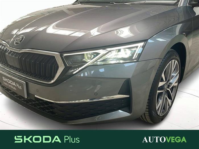 AutoVega - SKODA Octavia | ID 37344