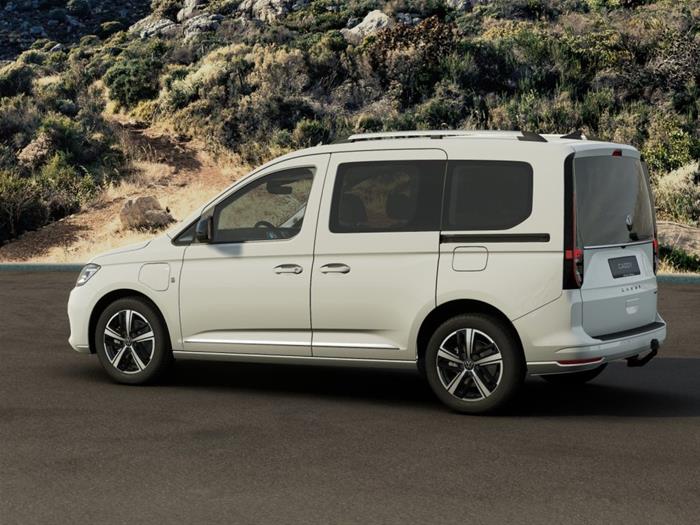 AutoVega - VOLKSWAGEN Caddy | ID 37346