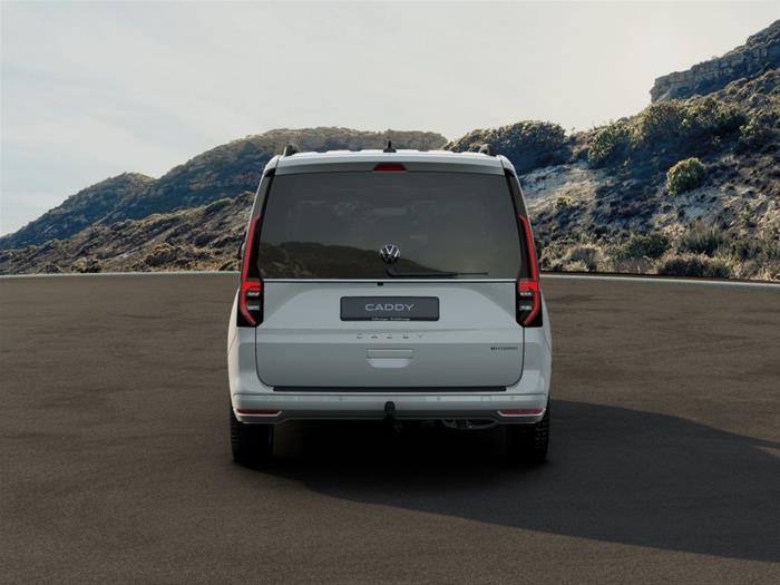 AutoVega - VOLKSWAGEN Caddy | ID 37346