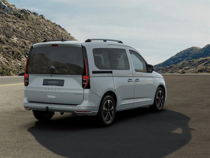 AutoVega - VOLKSWAGEN Caddy | ID 37346