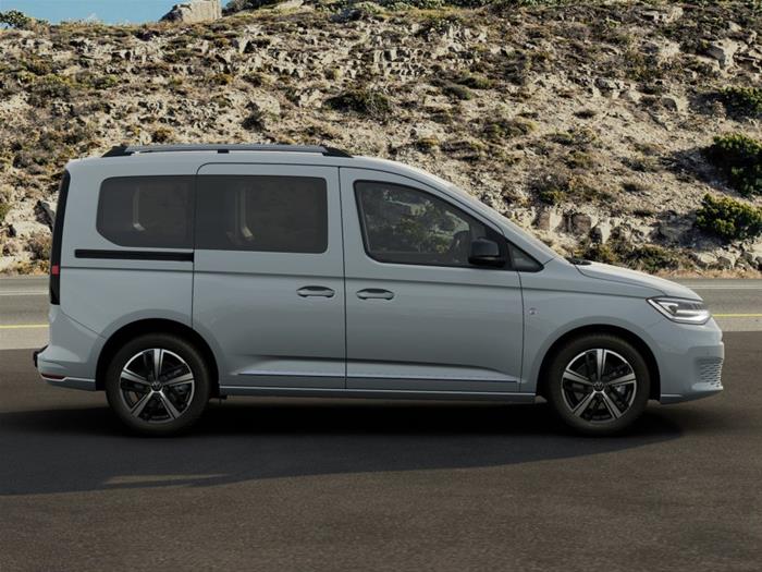 AutoVega - VOLKSWAGEN Caddy | ID 37346