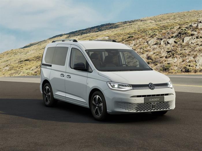 AutoVega - VOLKSWAGEN Caddy | ID 37346