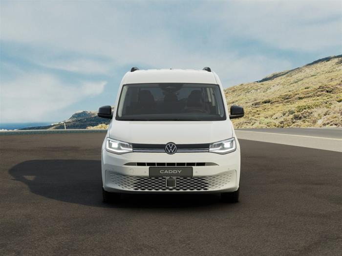AutoVega - VOLKSWAGEN Caddy | ID 37346