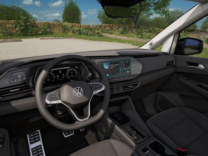 AutoVega - VOLKSWAGEN Caddy | ID 37346