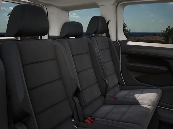 AutoVega - VOLKSWAGEN Caddy | ID 37346