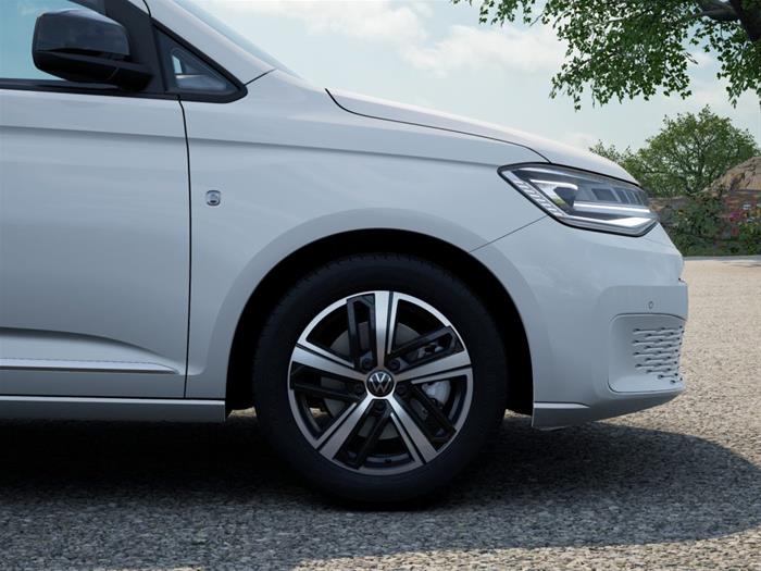 AutoVega - VOLKSWAGEN Caddy | ID 37346