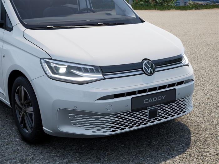 AutoVega - VOLKSWAGEN Caddy | ID 37346
