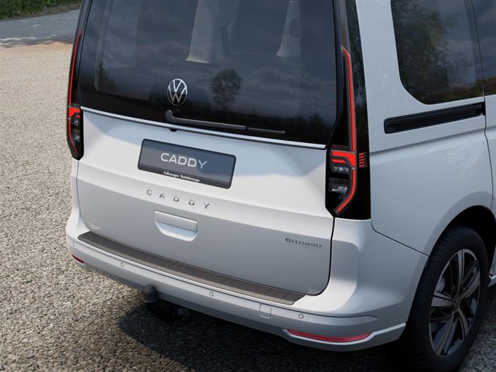 AutoVega - VOLKSWAGEN Caddy | ID 37346