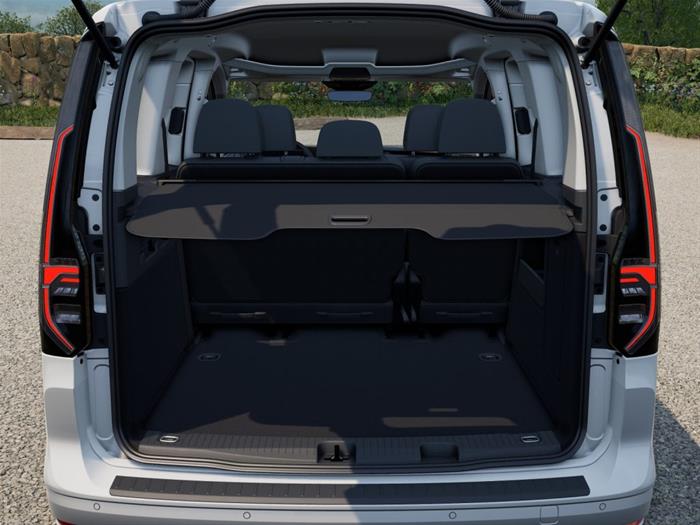AutoVega - VOLKSWAGEN Caddy | ID 37346