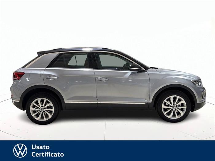 AutoVega - VOLKSWAGEN T-Roc | ID 37352