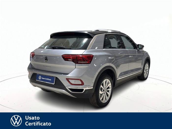 AutoVega - VOLKSWAGEN T-Roc | ID 37352