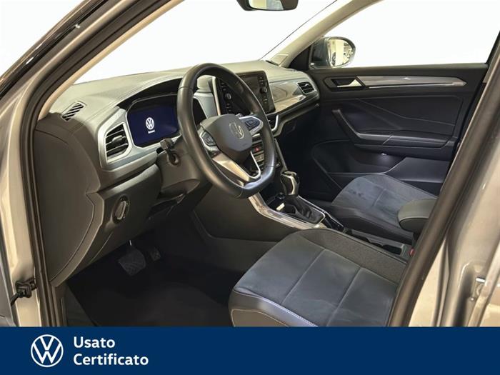 AutoVega - VOLKSWAGEN T-Roc | ID 37352