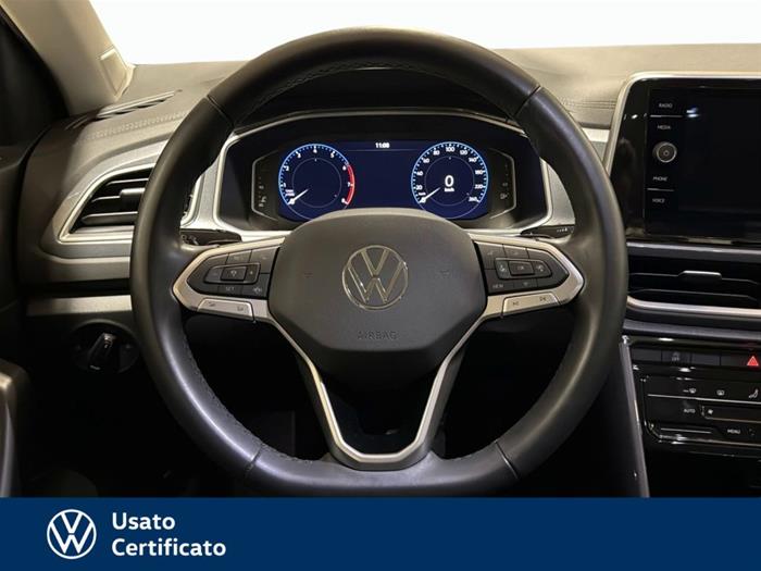 AutoVega - VOLKSWAGEN T-Roc | ID 37352