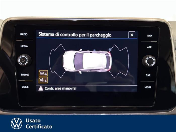 AutoVega - VOLKSWAGEN T-Roc | ID 37352
