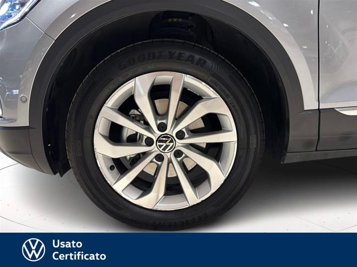 AutoVega - VOLKSWAGEN T-Roc | ID 37352